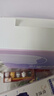 劲度（JINDU）医用外科口罩夏季薄款透气一次性独立包装防过敏防晒蝶形成人男女 实拍图