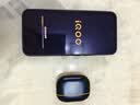 vivo iQOO15 第五代骁龙8至尊版 2K三星屏 大电池 旗舰电竞手机 联通特惠 赛道版 12GB+512GB 实拍图