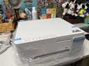 爱普生（EPSON）【6代新品】L3351墨仓式彩色打印机 微信打印/无线连接 家用AI学习打印机（打印、复印、扫描） 实拍图