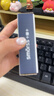 Smorss【99%透光率】适用苹果iPhone17Pro/17Promax镜头膜钢化膜摄像头AR增透手机膜独立鹰眼防眩光防刮 实拍图
