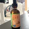 Nature's Nutra莱思纽卡婴幼儿童维生素ad滴剂婴幼儿维生素D3 【0岁可用】维生素AD滴剂 60ml*1瓶 实拍图