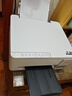 爱普生（EPSON）【6代新品】L3351墨仓式彩色打印机 微信打印/无线连接 家用AI学习打印机（打印、复印、扫描） 实拍图