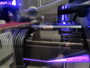 讯景（XFX）AMD RADEON RX 9070 XT OC 海外版Ultra 16GB 全新电竞游戏设计智能学习台式电脑独立显卡 实拍图