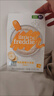 小皮（Little Freddie）有机高铁香蕉大米粉160g*1盒 欧洲原装进口婴儿辅食强化铁米糊 实拍图