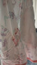 贝肽斯婴儿防惊跳睡袋包巾夏季单层新生儿襁褓包被宝宝睡觉神器 兔语S 实拍图