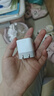 CUKTECH酷态科苹果17充电器40W适用iPhone17e/16/15ProMax/ipadAir/MacBookNeo氮化镓Type-C快充头 实拍图