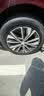固特异（Goodyear）汽车轮胎 215/55R17 94V EGP 御乘二代 原配 大众帕萨特/全新迈腾 实拍图