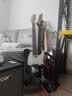 FENDER纷达 日产 Hybrid II 第二代融合系列 Telecaster 电吉他 5660100306 黑色 实拍图