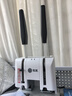 歌派（GEPAD）30mm会计凭证手动装订机300页财务装订机手动打孔装订机办公档案铆管热熔装订机文件打孔器 GP-30A 实拍图