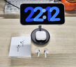 Apple/苹果 AirPods 4(支持主动降噪)搭配无线充电盒(USB-C)苹果耳机 蓝牙耳机适用iPhone/iPad 四代 实拍图