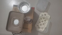 志高（CHIGO）【价保618】煮蛋器蒸蛋器 电蒸锅双层多功能早餐蒸煮一体机小型1-2人 鸡蛋羹神器高温自动断电204 实拍图