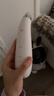 Real Bubee黑头吸出器吸黑头仪 黑头清理神器面部小气泡清洁仪粉刺毛孔深层去黑头男士美容仪器母亲节礼物 白色 微晶吸黑头仪器 实拍图