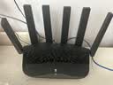 普联（TP-LINK）大道路由器7DR6430 BE6400 5G WiFi7千兆双频家用高速穿墙 2.4G wifi6无线 2.5G网口 游戏加速 实拍图