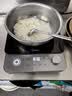 美的（Midea）家用电磁炉电陶炉电池炉3500W大功率10档控温一级能效新品大面板耐磨易洁【价保618】MC-E35C20 实拍图