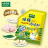 太太乐鸡精 三鲜标准 加倍提鲜 鸡精180g（加嘴装） 实拍图