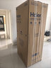 海尔（Haier）【小红花系列】498L十字门冰箱四开门双系统双净化99.99%抗菌变温空间HRF-S50WTC9U1国家补贴 实拍图