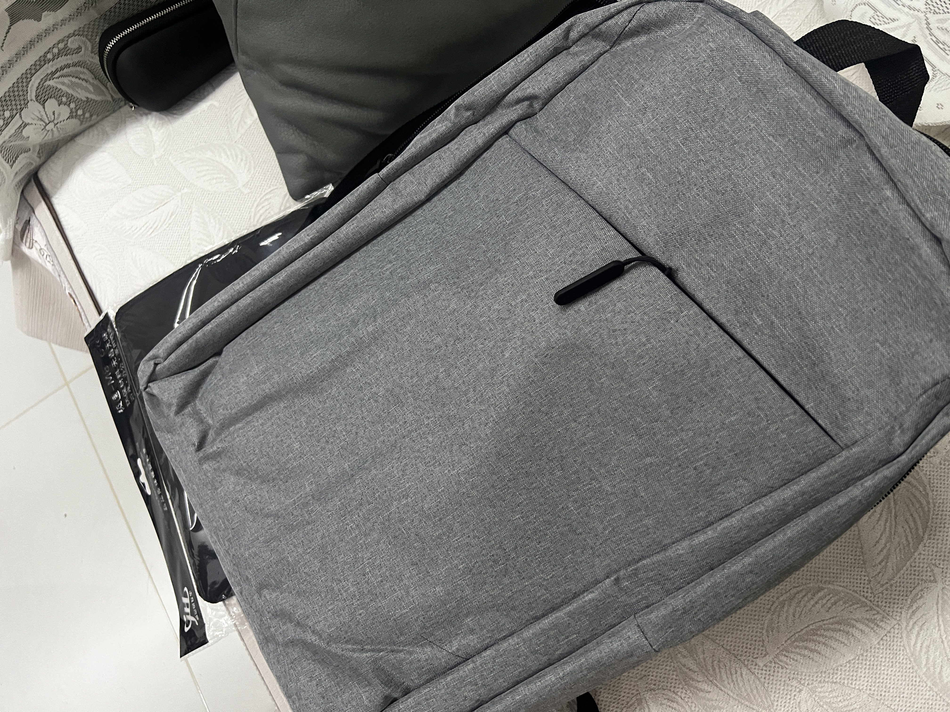 戴尔（DELL） Pro灵越15大屏轻薄本3530升级DC15250 15.6英寸超极本女大学生便携学习办公游戏手提笔记本电脑 15Pro新品【13代酷睿i5 120Hz高刷屏】 16G内存/512G 实拍图