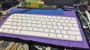 Apple/苹果 妙控键盘-中文 (拼音) 带有触控ID 轻薄苹果键盘蓝牙键盘无线键盘办公键盘 实拍图