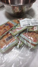 劲仔深海小鱼 香辣味 300g/盒 20包  鱼仔鱼干海味零食 实拍图