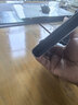 绿联USB3.0移动硬盘盒 2.5英寸外置硬盘盒 适用电脑笔记本台式机外接SATA串口SSD固态机械硬盘盒子 实拍图
