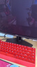 AOC 27英寸2K 原生240Hz QD-OLED 原生10Bit 0.03ms HDR 硬件低蓝光 电竞游戏FPS显示器 Q27G41ZDF 实拍图