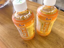 康师傅 茉莉蜜茶 茉莉花茶饮料 小瓶整箱装 330ml*12瓶 热门商品 实拍图