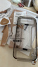 第一卫DIVI【超值2套装】适用苹果15钢化膜iPhone15手机膜防尘防摔抗指纹超薄全屏全覆盖无尘仓贴膜高清 实拍图
