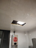雷士（NVC）厨房灯铝扣板灯集成吊顶24瓦300x600卫生间LED吸顶灯平板面板灯 实拍图