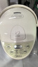 美的（Midea）【价保618】电热水瓶甄选款自动断电保温控温水壶食品级304不锈钢内胆5L大容量家用Colou201 实拍图