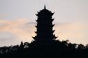 松下70-300mm 全画幅微单相机远摄变焦镜头（Panasonic） (S-R70300）L卡口 风光 运动 体育 旅行 实拍图