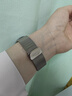 小米（MI）【钻石限定】Xiaomi Watch S4 41mm 流沙金 国家补贴 女性健康体温监测心率血氧监测 送女友 实拍图