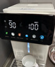 美的（Midea）【价保618】纯钛小魔方电热水瓶净饮水机水壶新款保温恒温一体可拆家用5L大容量SP50E-23FPro-Ti 实拍图