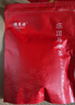 福茗源台湾冻顶乌龙茶叶 2026新茶高山茶冷泡茶叶自己喝口粮茶袋装500g 实拍图
