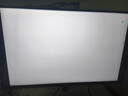 KTC 27英寸4K黑曜屏 3A原画QD-MiniLED HDR1400 2304分区160Hz双模320Hz Type-C 65W电竞显示器M27P6S 实拍图