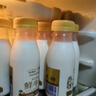 每日鲜语 3.6鲜牛奶211ml*6 家庭必备 巴氏杀菌乳 低温鲜奶 实拍图