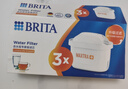 碧然德（BRITA） 家用滤水壶 净水壶滤芯 Maxtra 多效滤芯 6枚装 实拍图