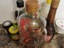 千禾 料酒10度1.8L  炒菜烹饪 去腥解膻 调味增香 黄酒家庭装 实拍图