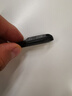 闪迪（SanDisk）128GB USB3.2 U盘 CZ550黑色 读速100MB/s 安全加密 数据恢复 学习办公电脑车载 高速大容量优盘 实拍图
