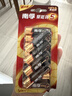 南孚5号电池12粒 五号碱性 聚能环5代 适用燃气表/耳温枪/血糖仪/鼠标/遥控器/血压计/挂钟/智能锁等 实拍图