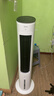 美的（Midea）【APP智能】家用空调扇落地遥控冷风扇/负离子净化加湿冷风机/水冷无叶塔扇强力制冷冷气扇AAF10MR 实拍图