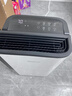 德业（Deye）除湿机/抽湿机 除湿量25升/天 45㎡家用轻音地下室除潮除湿器干衣机客厅卧室 手机智控DYD-T22A3 实拍图