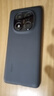 小米 手机 Redmi Note14Pro 天玑7300-Ultra 国家补贴 IP68 8+256 子夜黑 红米5G手机 note13pro迭代款 实拍图