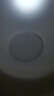 TCL吸顶灯LED卧室灯阳台过道灯具超薄超亮三防灯护眼白光灯饰45W 实拍图