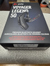 缤特力单耳蓝牙耳机Legend50智能抗风噪耳机商务车载开车通话远程办公户外骑行 惠普 实拍图