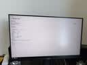 微星（MSI）黑刃X24 MAG 245F X24 23.8英寸240Hz 莱茵护眼认证 快速IPS 支持HDR 0.5ms 游戏电竞显示器显示屏 实拍图