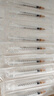 可孚 一次性注射器医用无菌针管针筒带针头喂食喂药器 10支1ml*0.45 实拍图