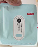京东京造超大蒸汽眼罩50片|无香 眼贴蒸汽热敷眼罩蒸汽缓解眼疲劳睡觉专用 实拍图