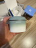 飞利浦（PHILIPS）TAS1009 蓝牙音箱音响无线桌面迷你高音质低音炮随身设计高颜值送礼 渐变绿 实拍图