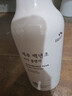 所望济州岛百年草沐浴露500ml 男女士持久留香保湿滋养不拔干沐浴乳液 实拍图