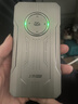 上赞SZ50 5G随身wifi 6免插卡流量移动路由器双频wifi无线上网卡 实拍图